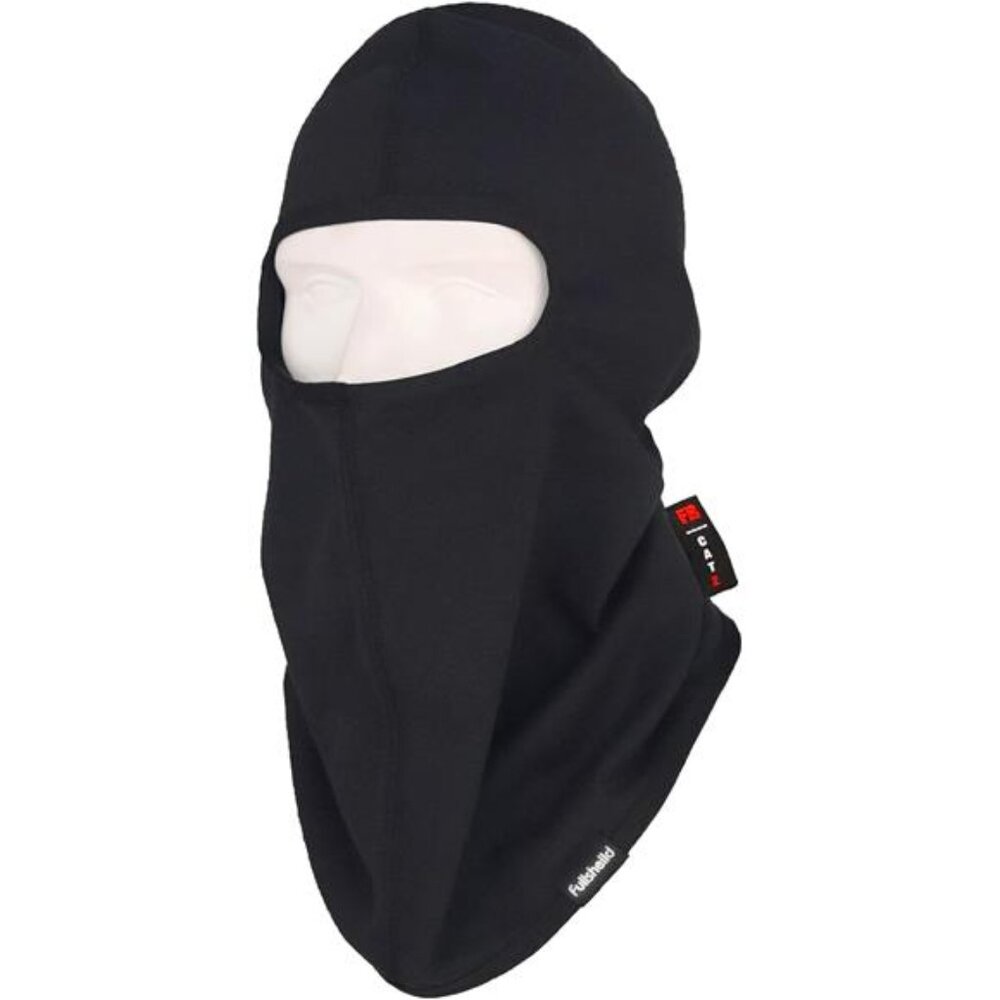 Flame Resistant Balaclava Face Mask NFPA2112 CAT2 Cover Hood